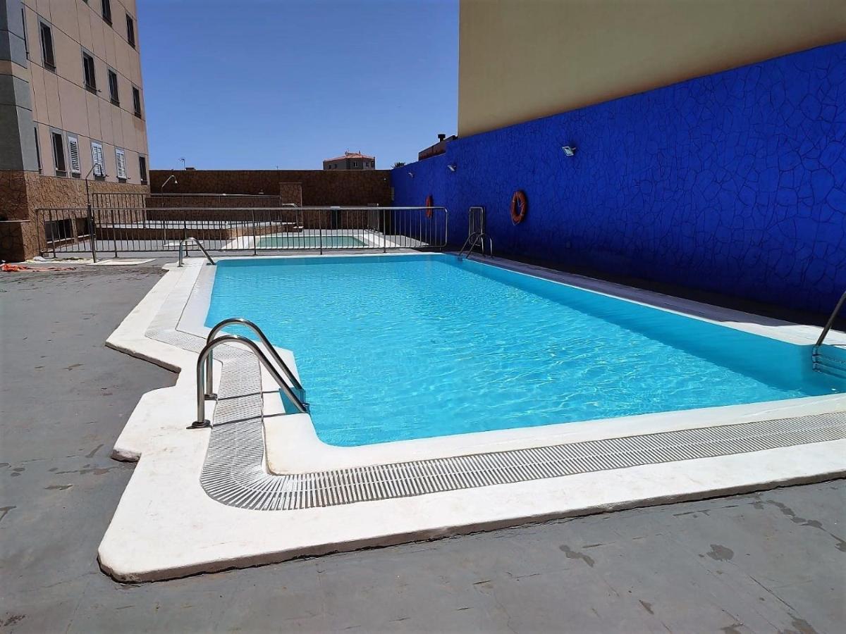 Apartamento El Molino Vecindario  Exteriér fotografie