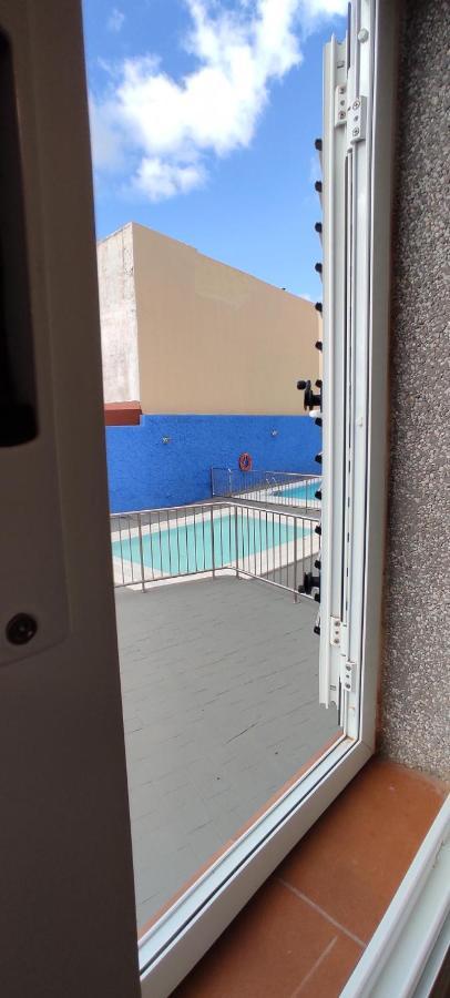 Apartamento El Molino Vecindario  Exteriér fotografie