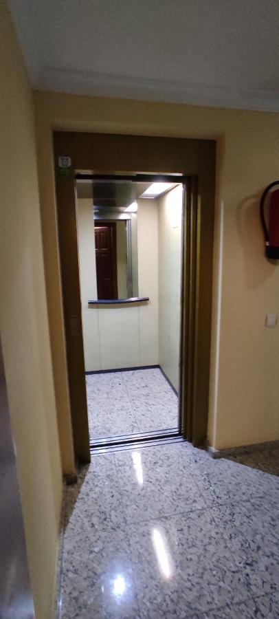 Apartamento El Molino Vecindario  Exteriér fotografie