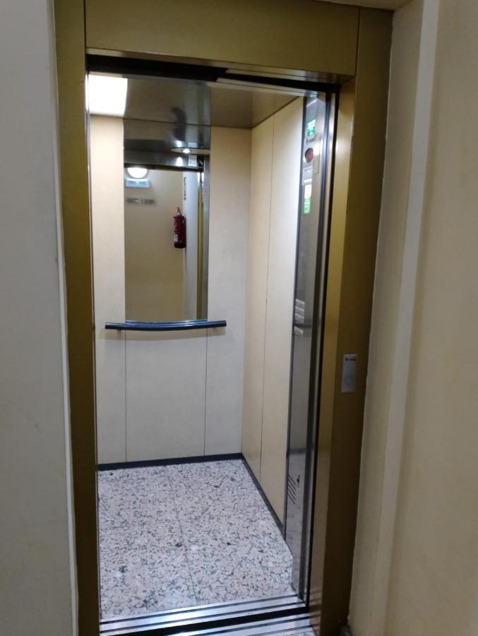 Apartamento El Molino Vecindario  Exteriér fotografie