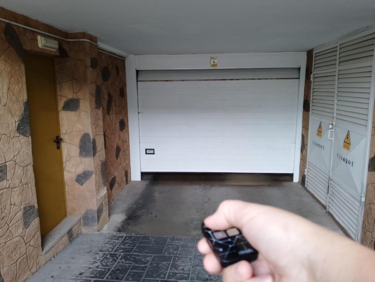 Apartamento El Molino Vecindario  Exteriér fotografie