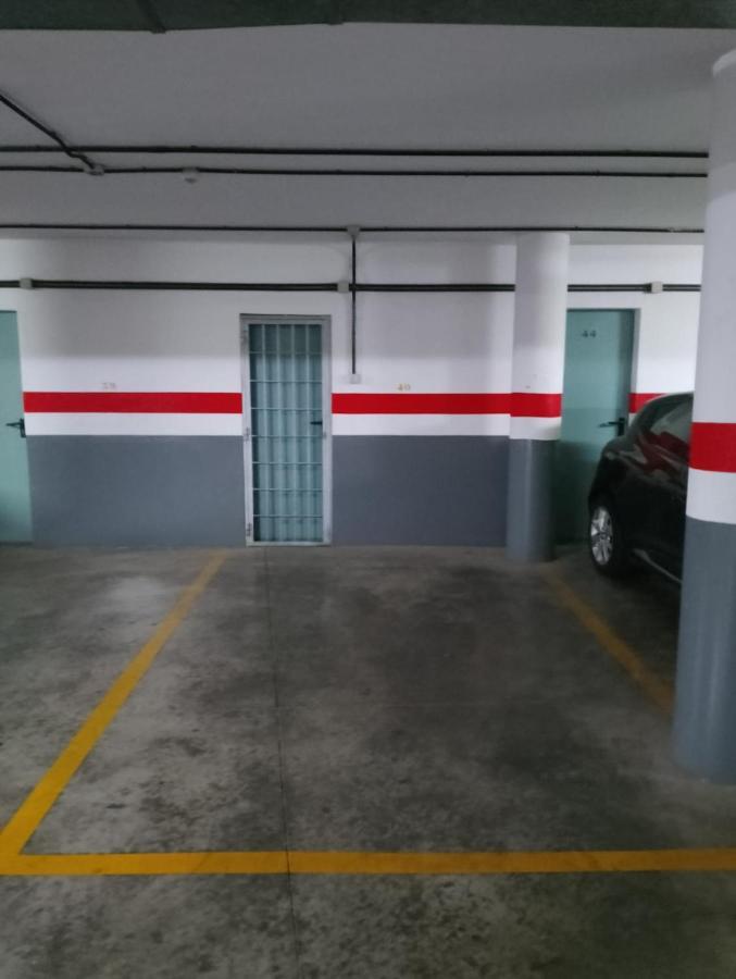 Apartamento El Molino Vecindario  Exteriér fotografie