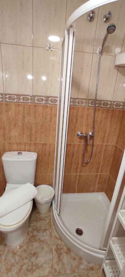 Apartamento El Molino Vecindario  Exteriér fotografie