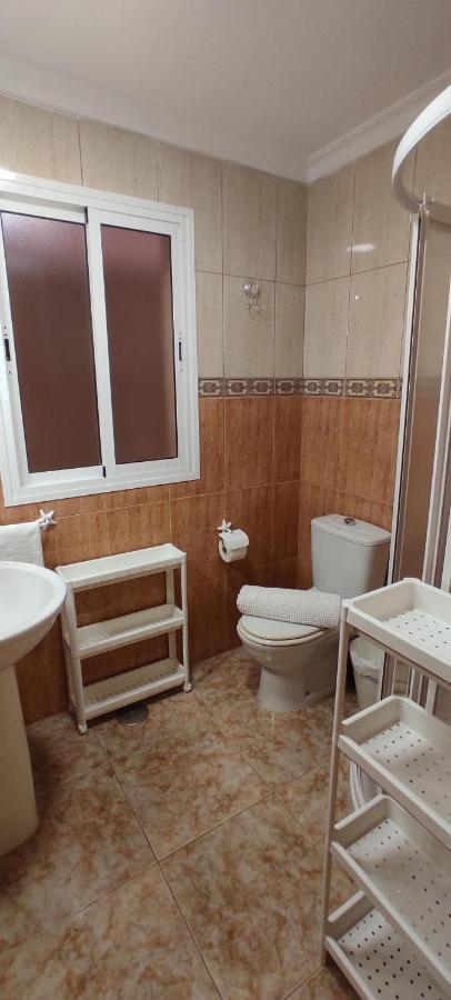 Apartamento El Molino Vecindario  Exteriér fotografie