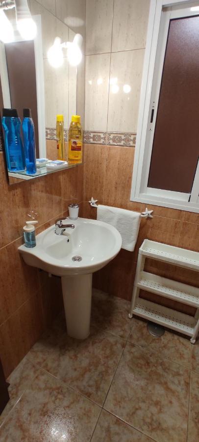 Apartamento El Molino Vecindario  Exteriér fotografie