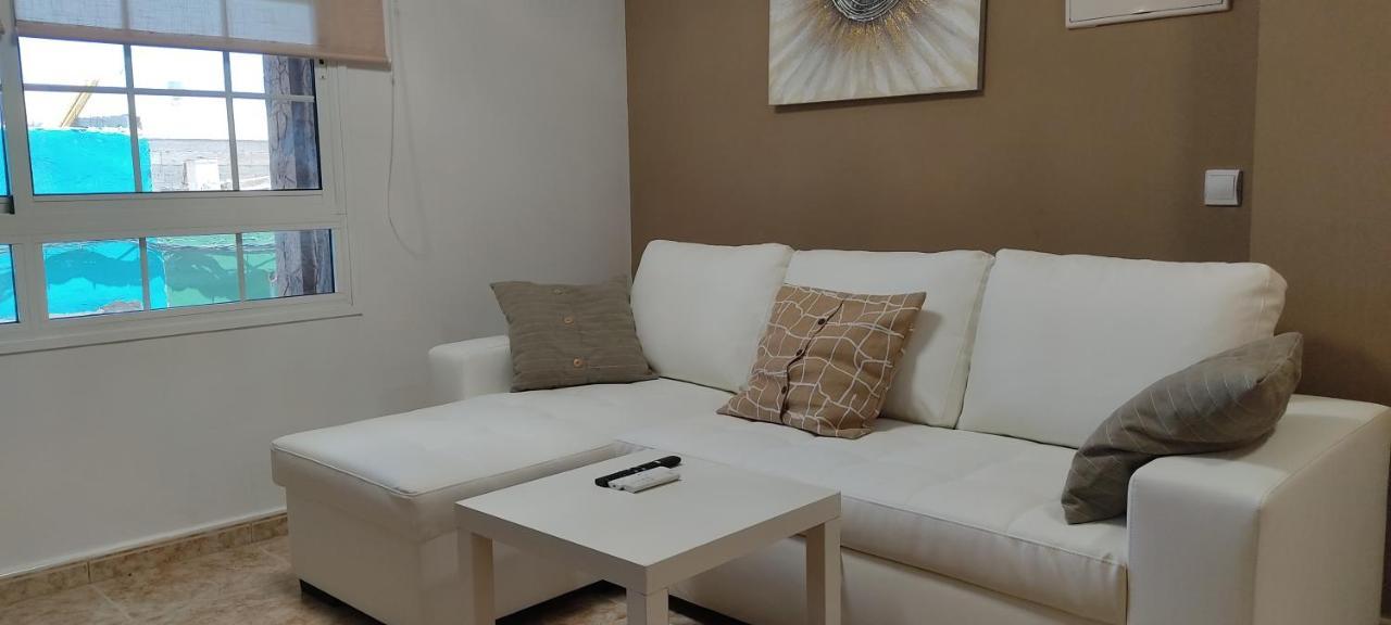 Apartamento El Molino Vecindario  Exteriér fotografie