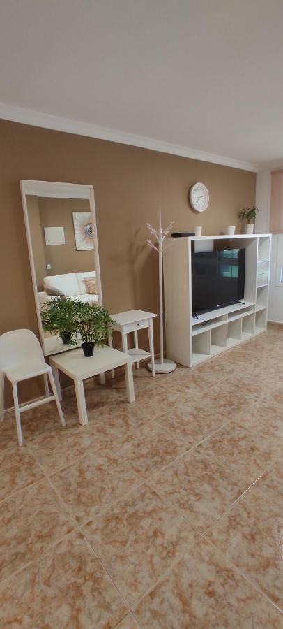 Apartamento El Molino Vecindario  Exteriér fotografie