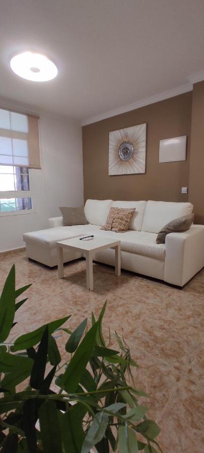 Apartamento El Molino Vecindario  Exteriér fotografie