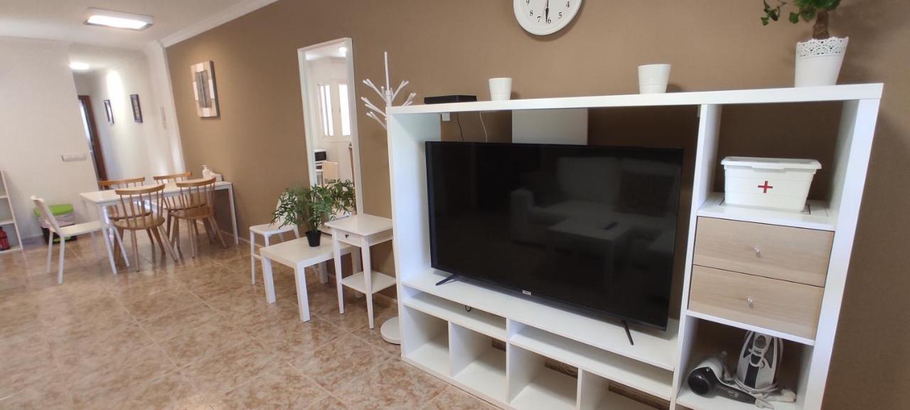 Apartamento El Molino Vecindario  Exteriér fotografie