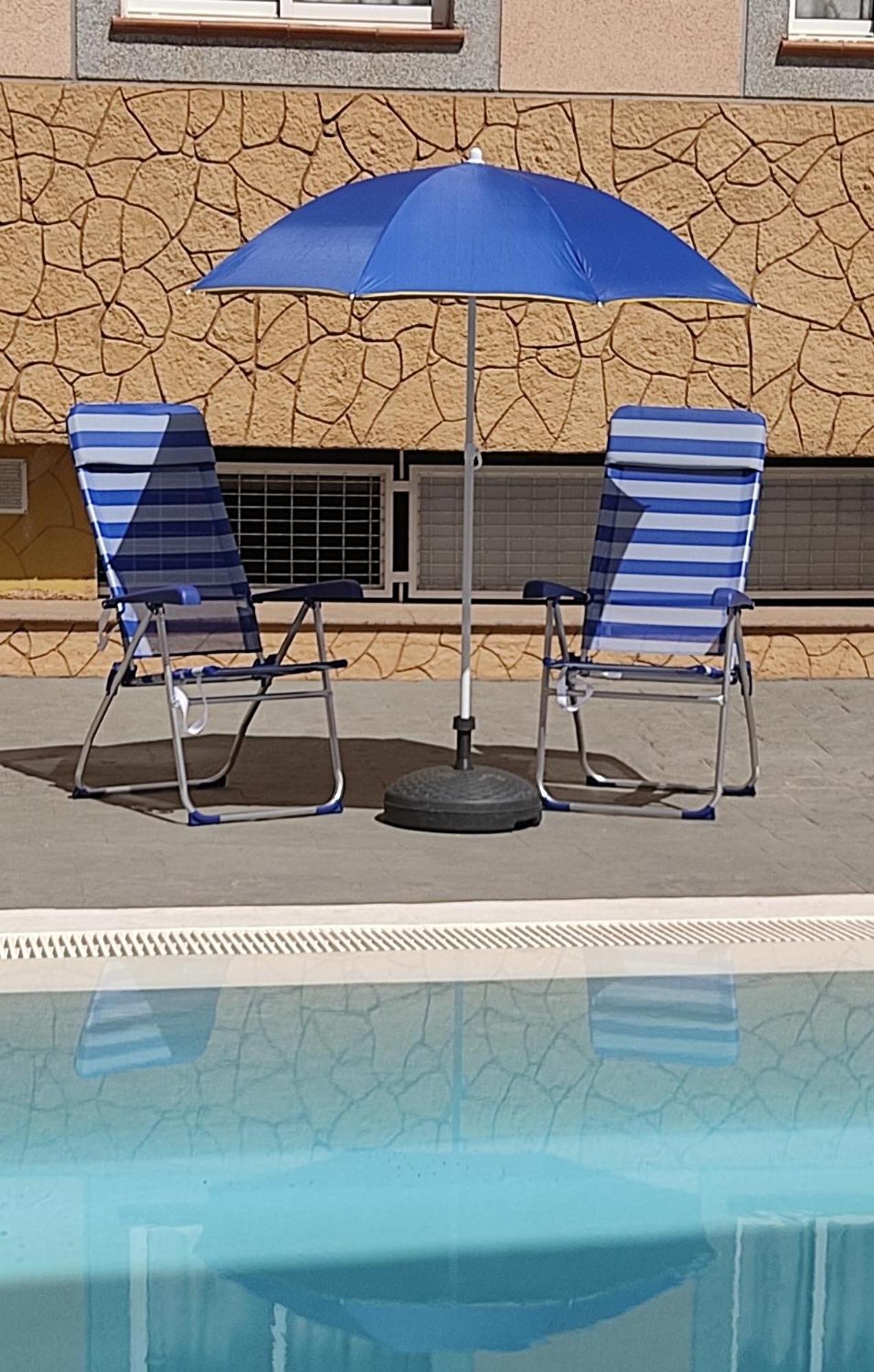Apartamento El Molino Vecindario  Exteriér fotografie