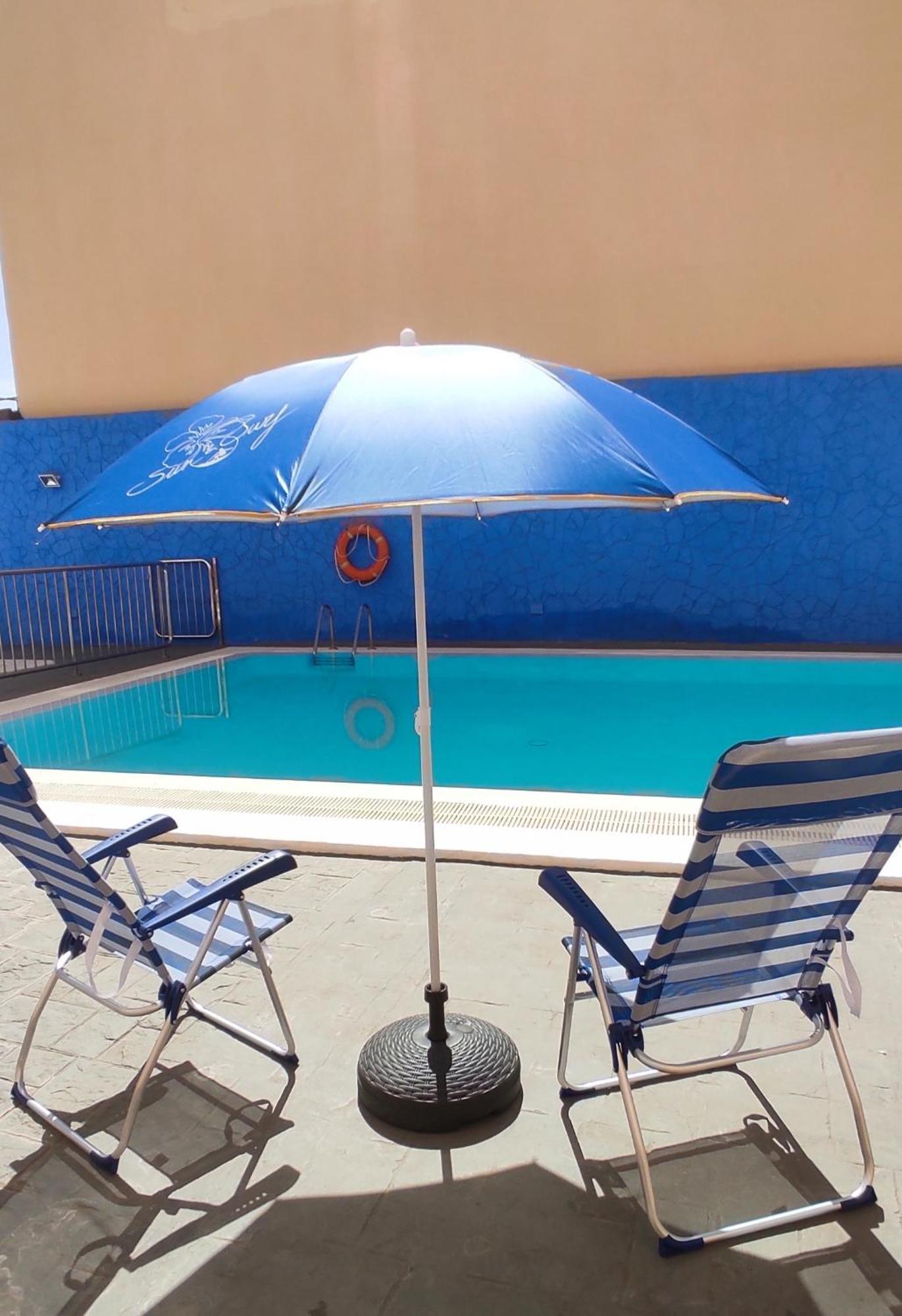 Apartamento El Molino Vecindario  Exteriér fotografie