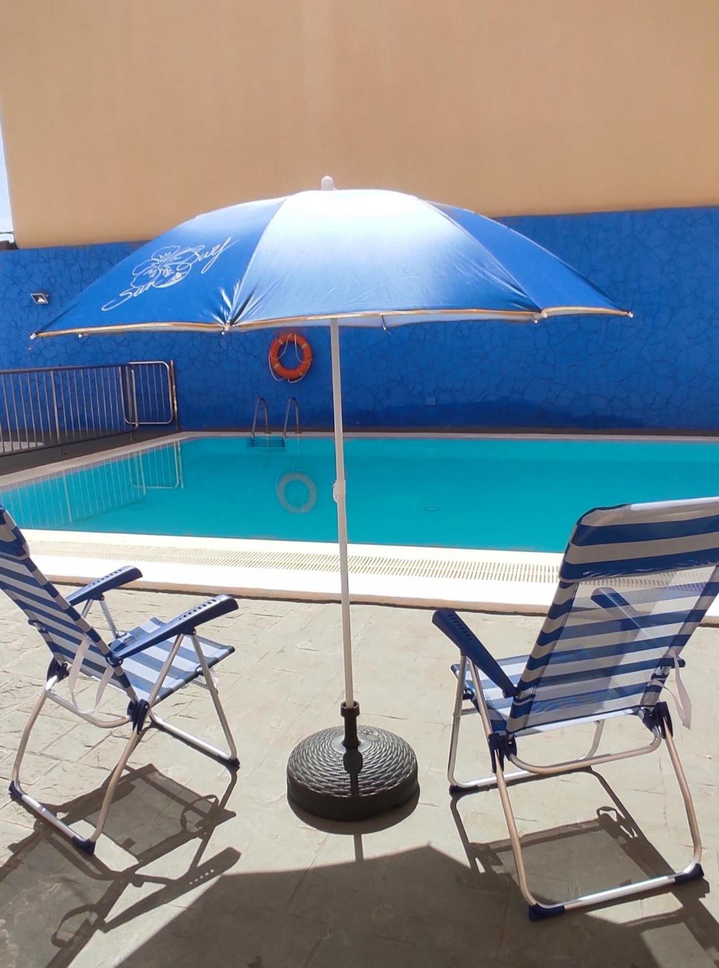Apartamento El Molino Vecindario  Exteriér fotografie