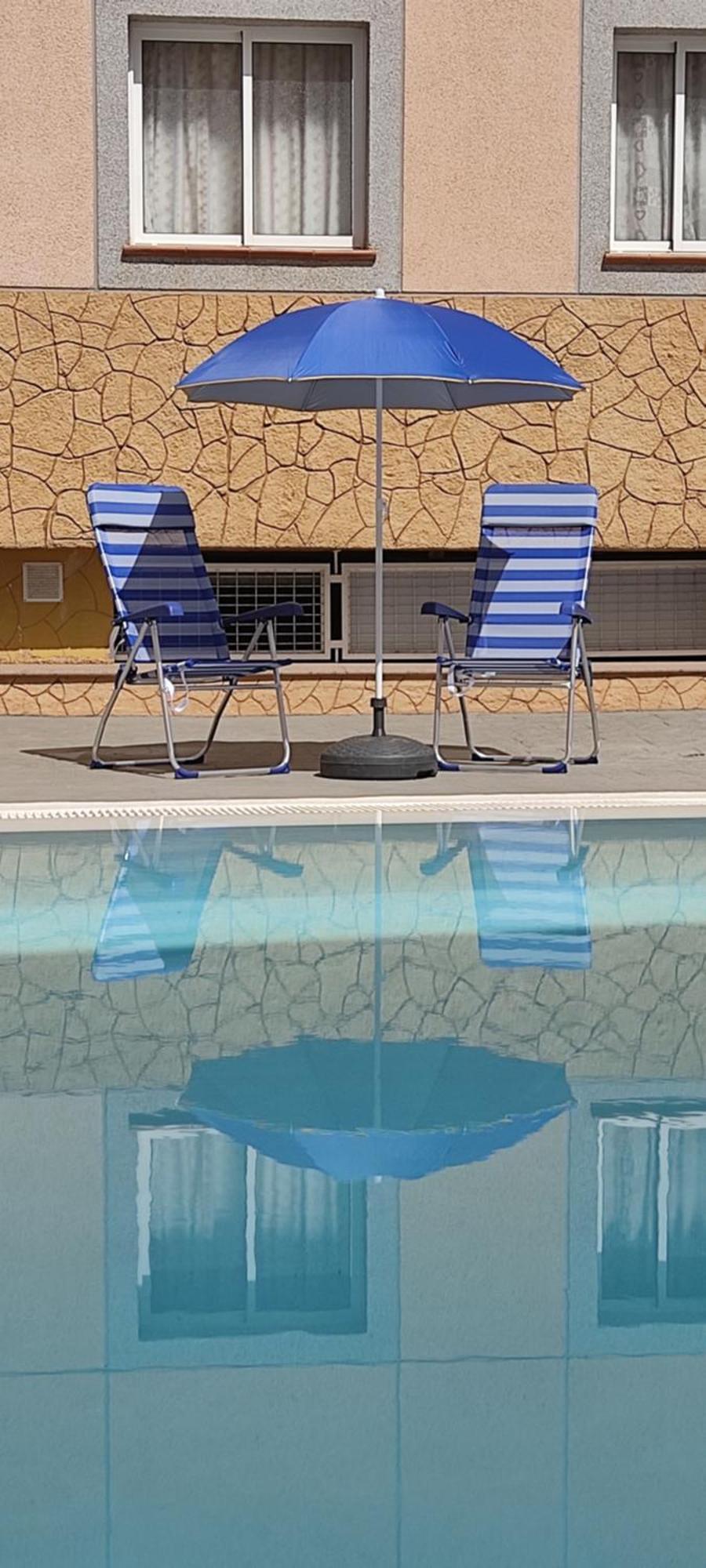 Apartamento El Molino Vecindario  Exteriér fotografie