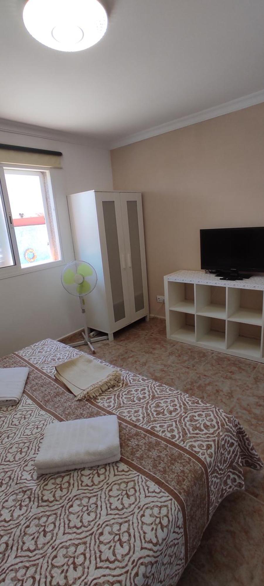 Apartamento El Molino Vecindario  Exteriér fotografie