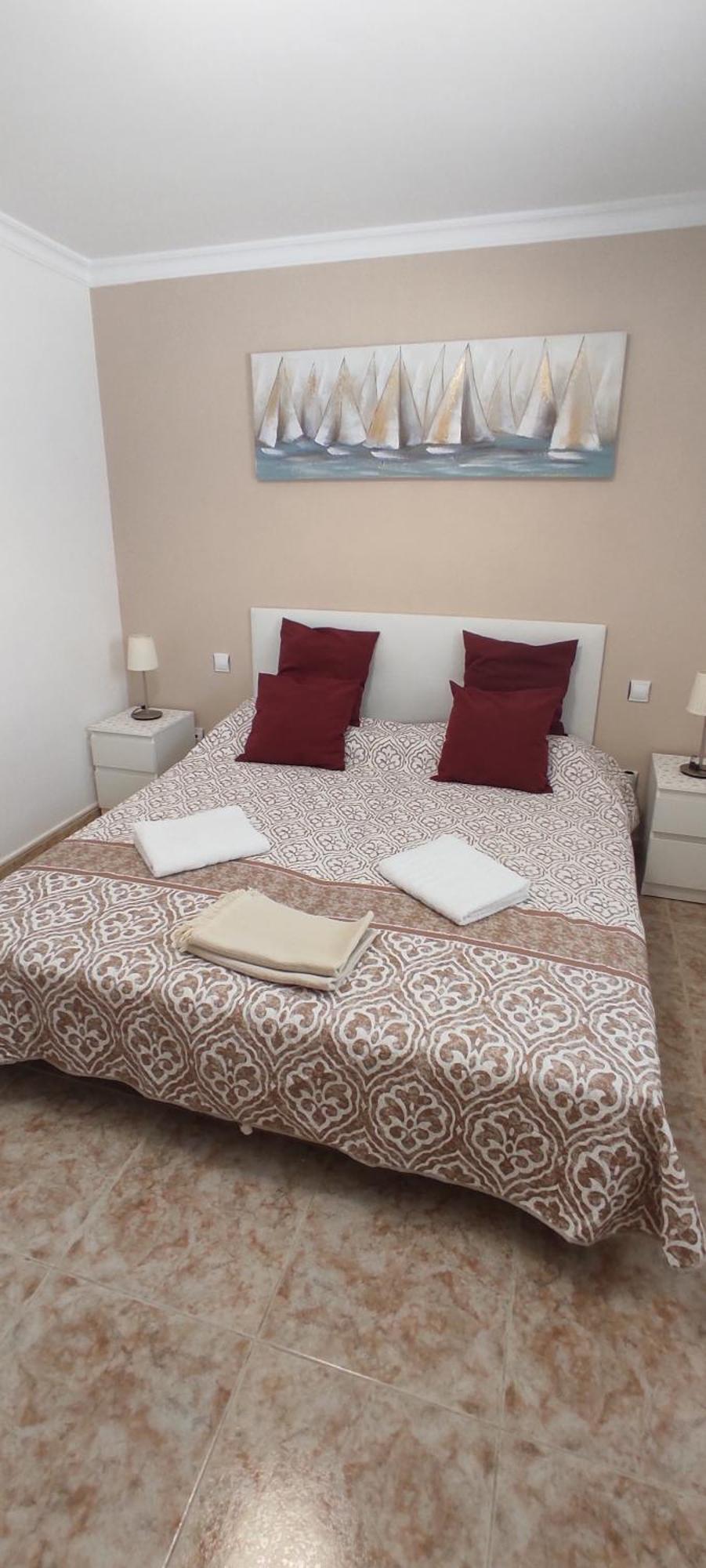 Apartamento El Molino Vecindario  Exteriér fotografie