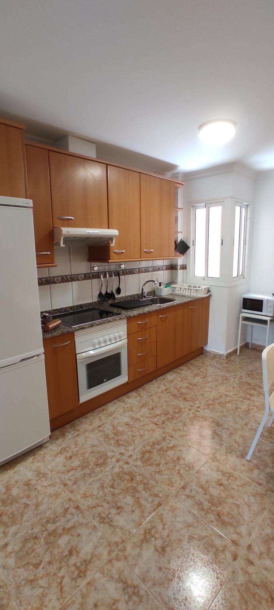 Apartamento El Molino Vecindario  Exteriér fotografie