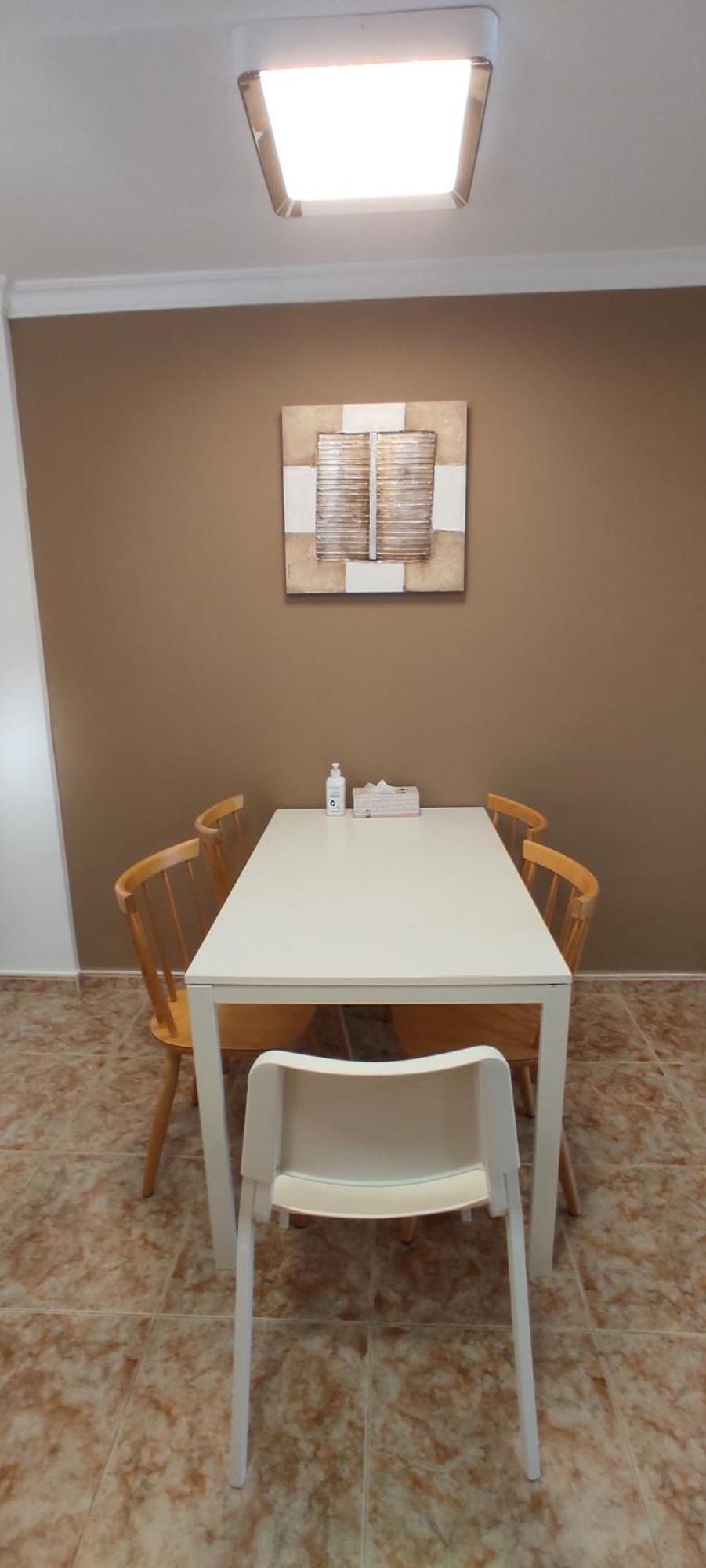 Apartamento El Molino Vecindario  Exteriér fotografie