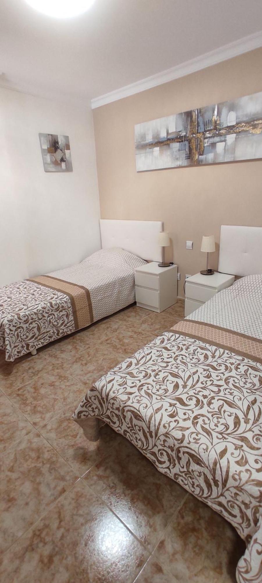 Apartamento El Molino Vecindario  Exteriér fotografie