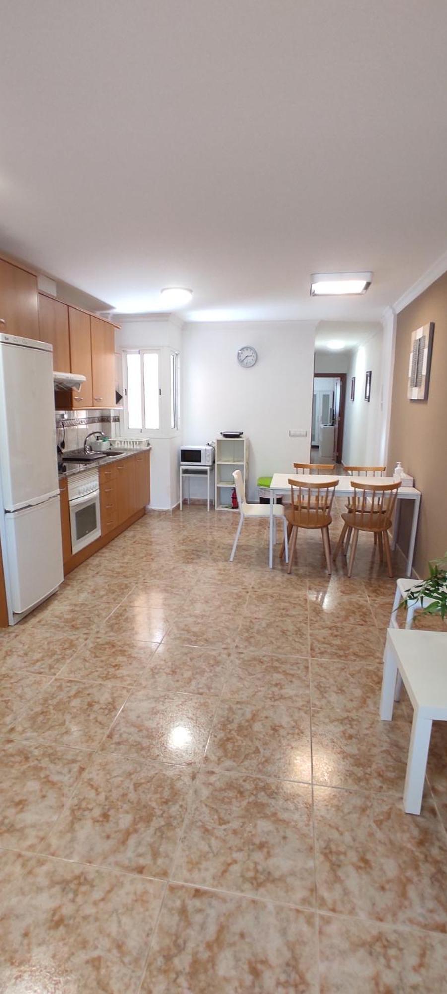 Apartamento El Molino Vecindario  Exteriér fotografie