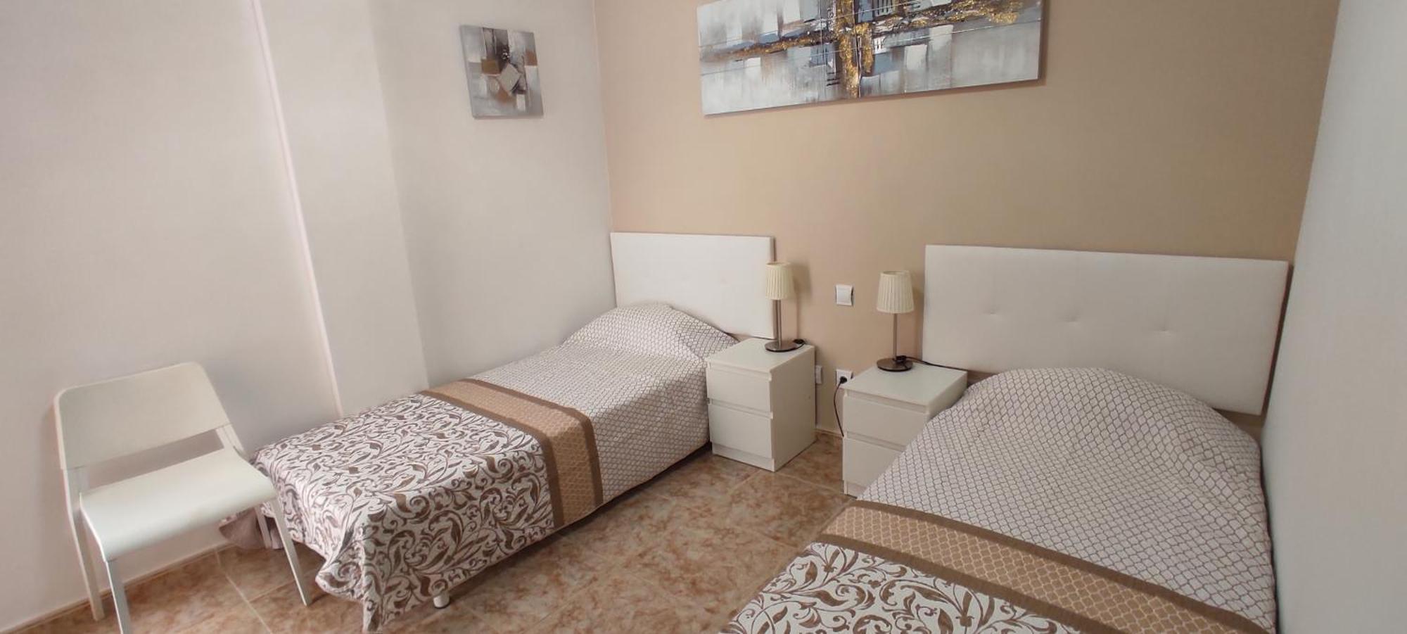 Apartamento El Molino Vecindario  Exteriér fotografie