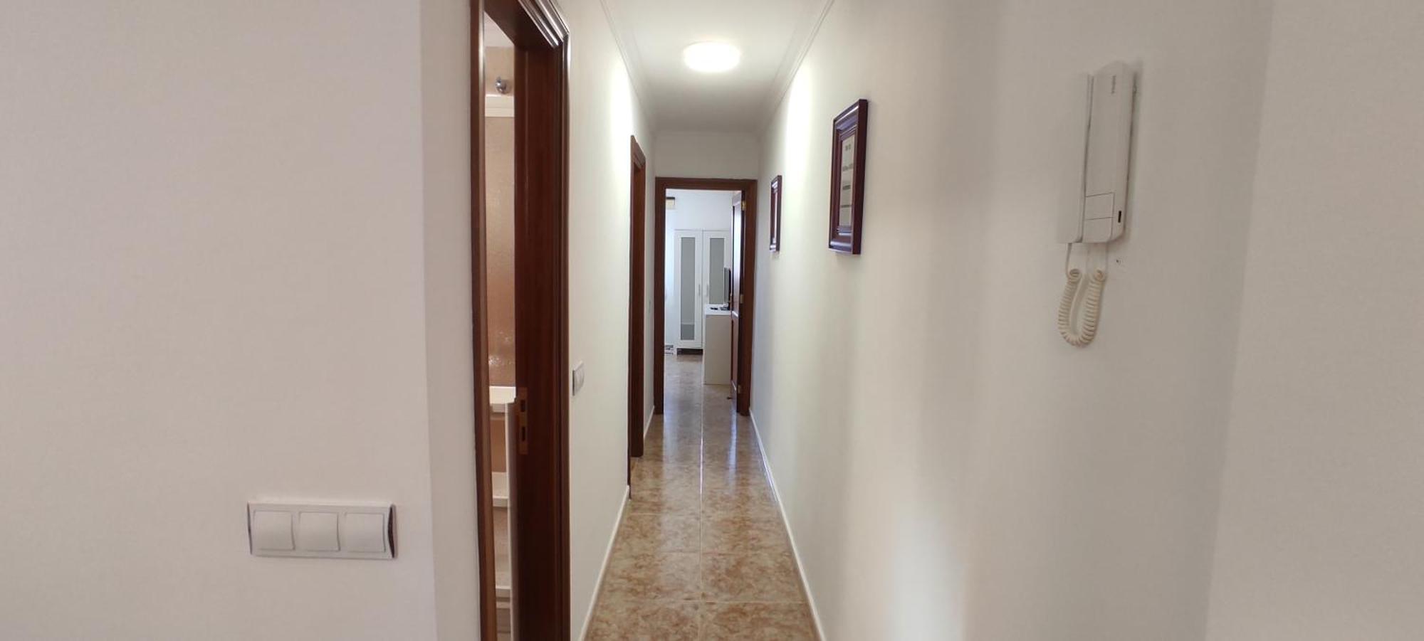 Apartamento El Molino Vecindario  Exteriér fotografie