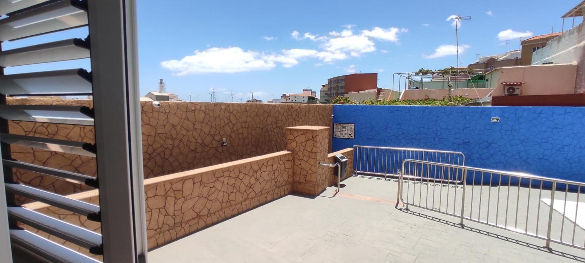 Apartamento El Molino Vecindario  Exteriér fotografie