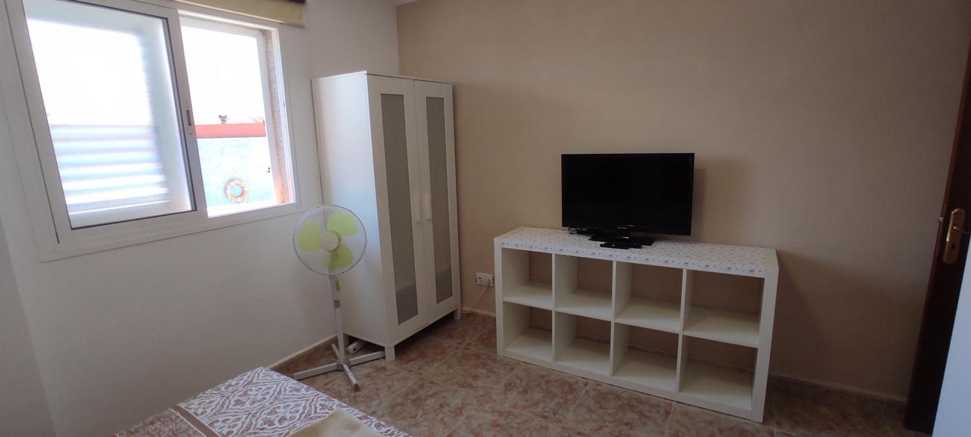 Apartamento El Molino Vecindario  Exteriér fotografie