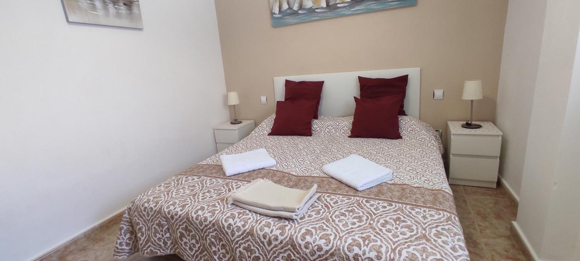 Apartamento El Molino Vecindario  Exteriér fotografie