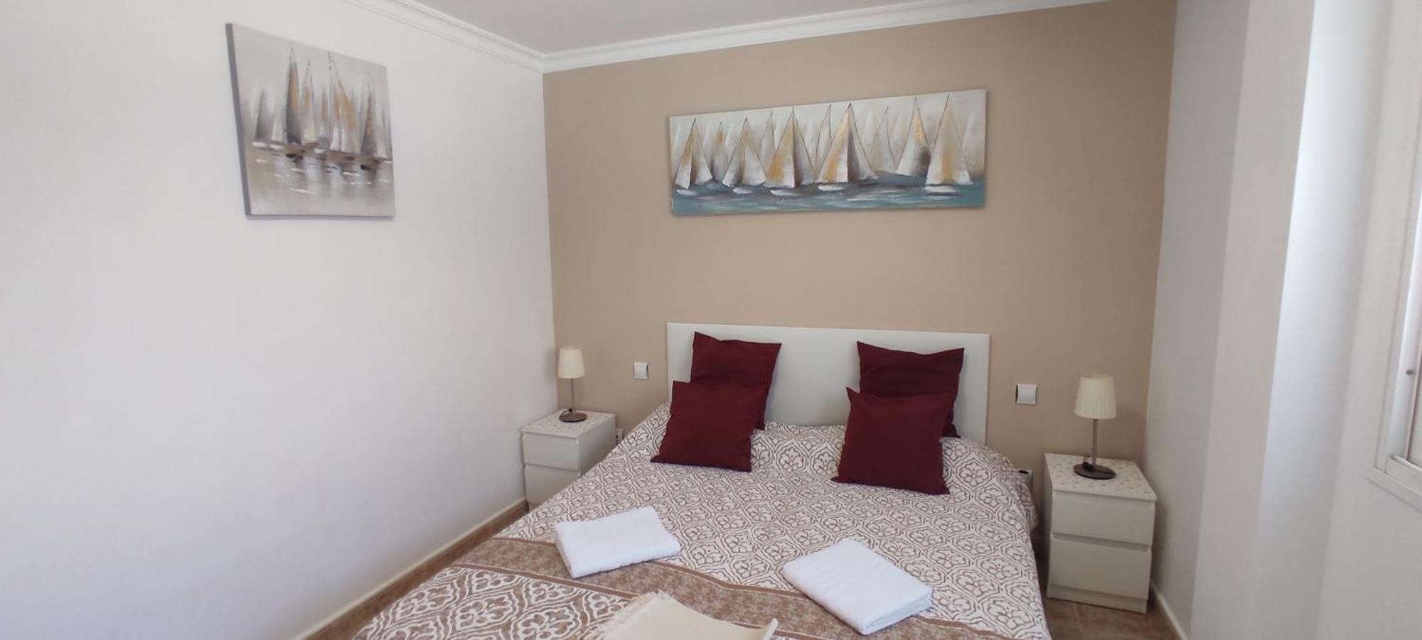 Apartamento El Molino Vecindario  Exteriér fotografie