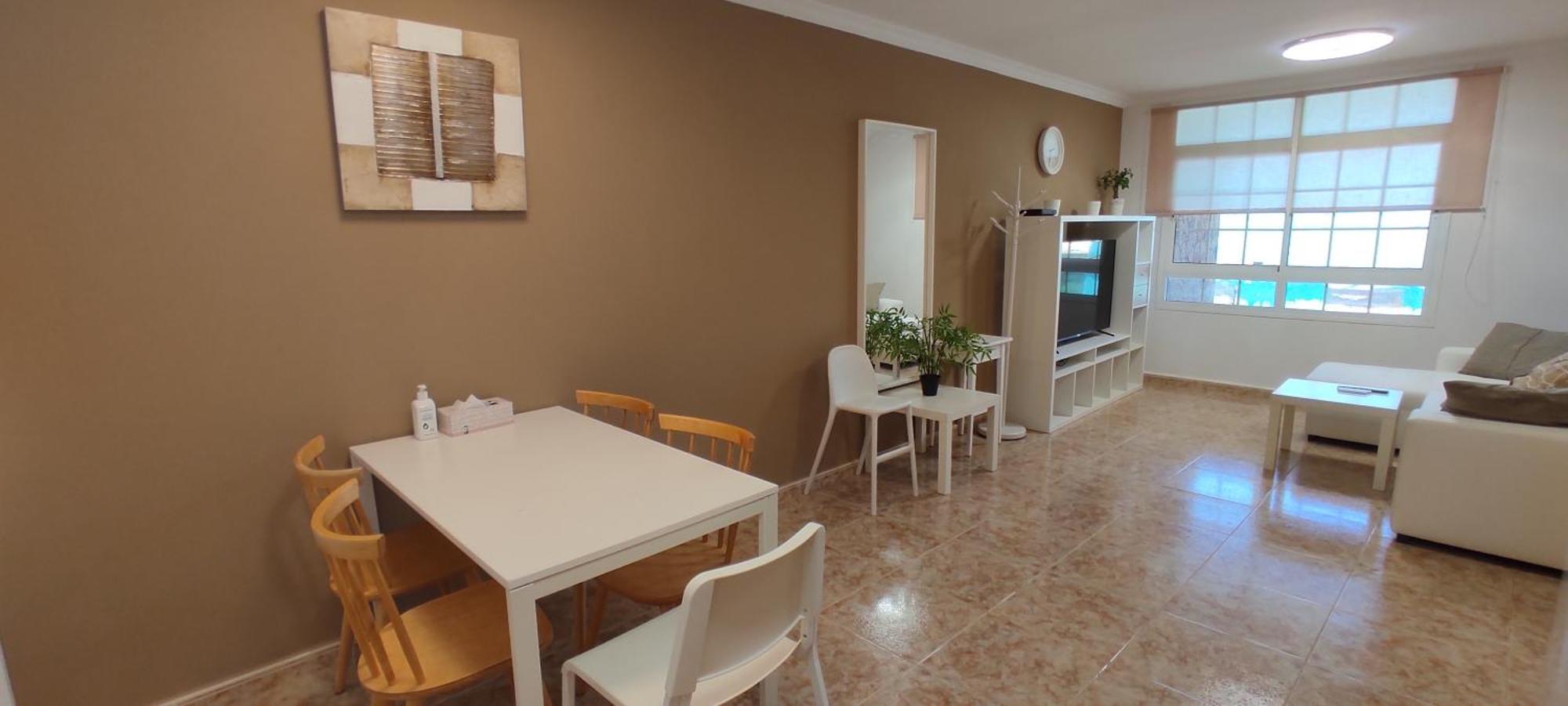 Apartamento El Molino Vecindario  Exteriér fotografie